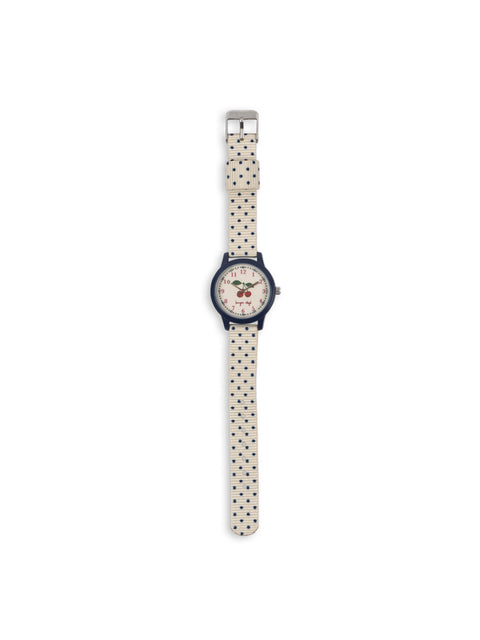 Konges Slojd RELOJ CHERRY
