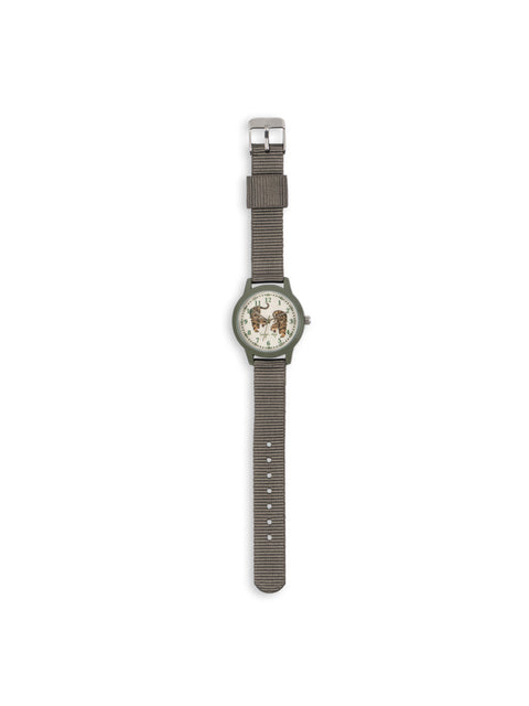 Konges Slojd RELOJ TIGERS