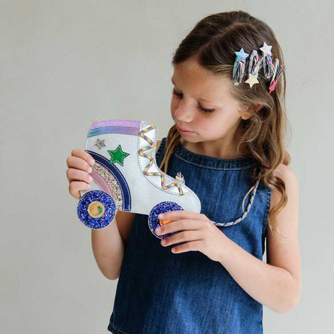 Mimi & Lula BOLSO ROLLESKATE