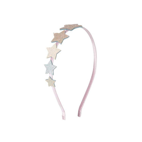 Mimi & Lula DIADEMA FALLING STAR
