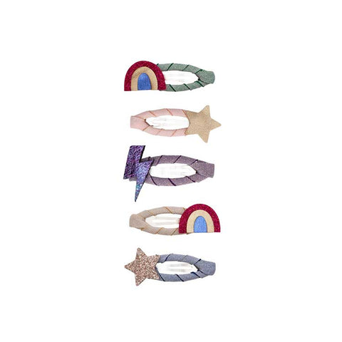 Mimi & Lula GANCHOS RAINBOW