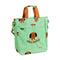 Mini Rodini BOLSA DOGGIE VERDE