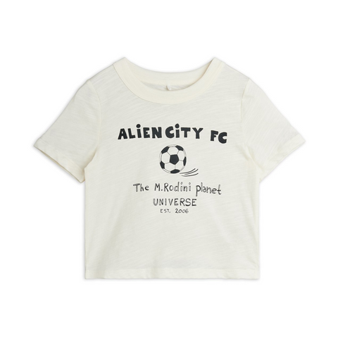 Mini Rodini CAMISETA ALIEN CITY FC