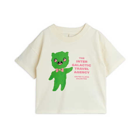 Mini Rodini CAMISETA ALIEN