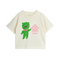 Mini Rodini CAMISETA ALIEN