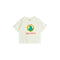 Mini Rodini CAMISETA BEBÉ PARROT