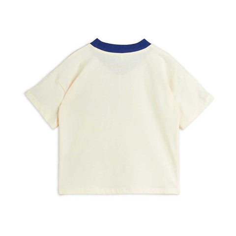 Mini Rodini CAMISETA CAMP GRANPA
