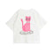Mini Rodini CAMISETA CAT