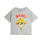 Mini Rodini CAMISETA HIKE