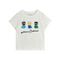 Mini Rodini CAMISETA MINIBABIES