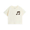 Mini Rodini CAMISETA NOTE