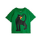 Mini Rodini CAMISETA PANTHER