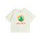 Mini Rodini CAMISETA PARROT