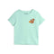 Mini Rodini CAMISETA SQUIRRELS