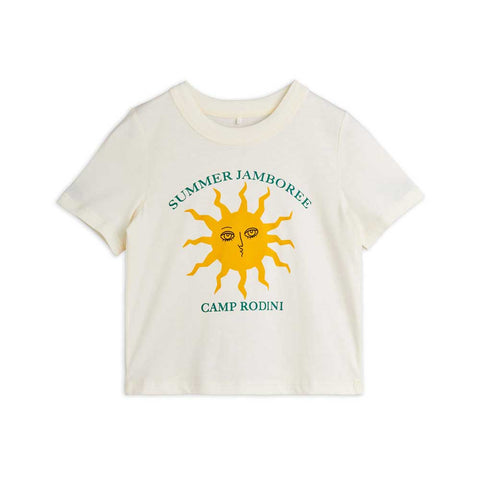 Mini Rodini CAMISETA SUN