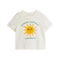 Mini Rodini CAMISETA SUN