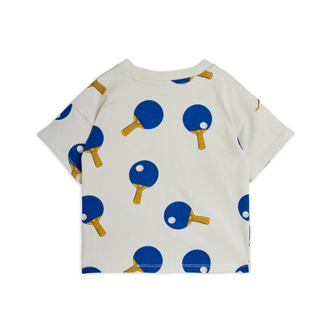 Mini Rodini CAMISETA TABLE TENNIS