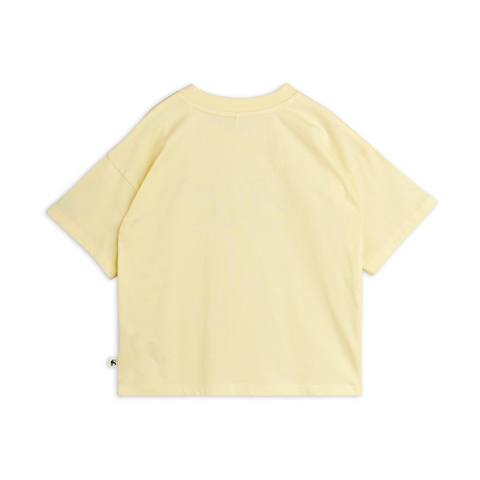 Mini Rodini CAMISETA TO THE MOON