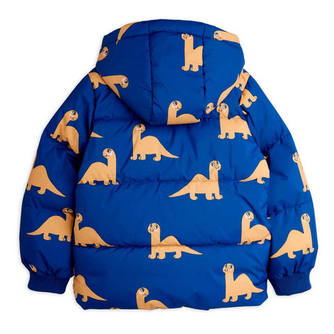 Mini Rodini CHAQUETA IMPERMEABLE DINOS