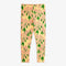 Mini Rodini LEGGING ALPINE FLOWERS