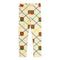 Mini Rodini LEGGING BEARS