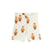 Mini Rodini LEGGING CORTO BEES