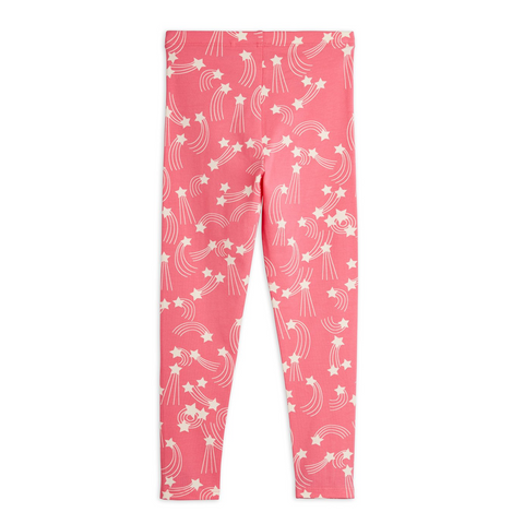 Mini Rodini LEGGING ESTRELLAS