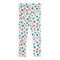 Mini Rodini LEGGING FLORES