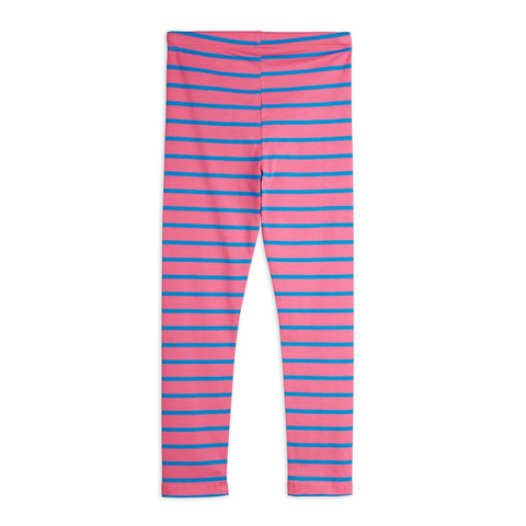 Mini Rodini LEGGING RAYAS