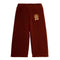 Mini Rodini PANTALÓN BORREGUITO BEAR