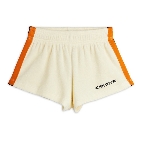 Mini Rodini PANTALON CORTO ALIEN CITY FC
