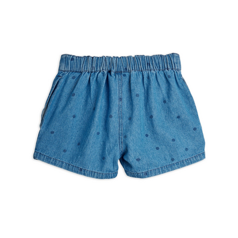 Mini Rodini PANTALON CORTO DOG