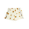 Mini Rodini PANTALÓN CORTO LADYBUG