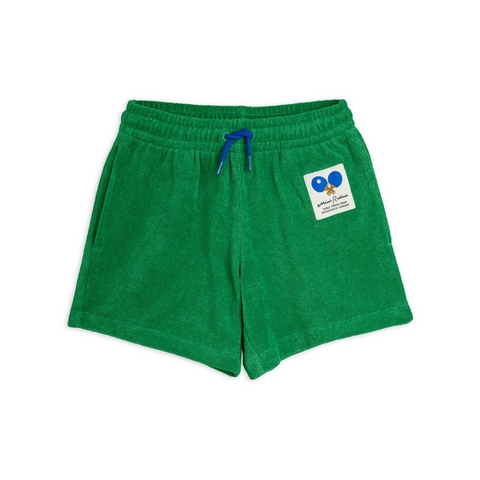 Mini Rodini PANTALON CORTO TABLE TENNIS