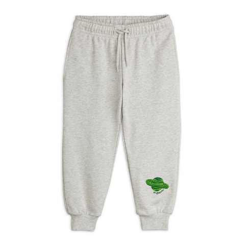 Mini Rodini PANTALON JOGGER PLANET