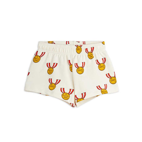 Mini Rodini SHORTS MEDALS