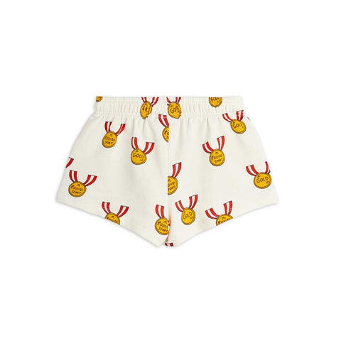 Mini Rodini SHORTS MEDALS
