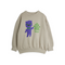 Mini Rodini SUDADERA ALIEN
