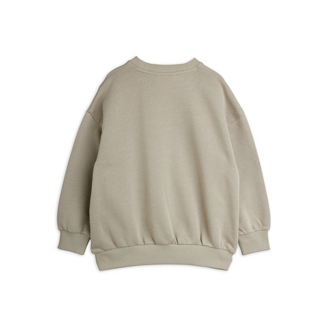 Mini Rodini SUDADERA ALIEN