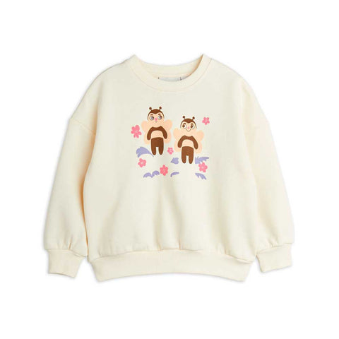 Mini Rodini SUDADERA BEES