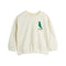 Mini Rodini SUDADERA BIRD BORDADA