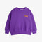 Mini Rodini SUDADERA BORDADO DOG