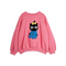 Mini Rodini SUDADERA CAT