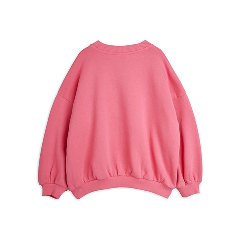 Mini Rodini SUDADERA CAT