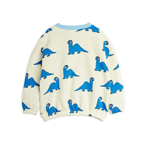 Mini Rodini SUDADERA DINOS (BABY+KIDS)