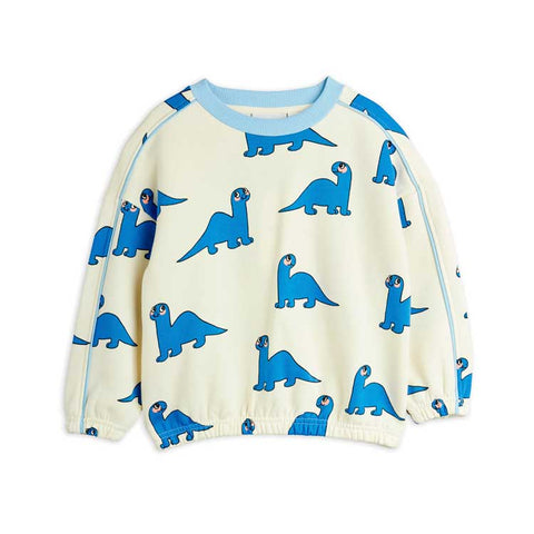 Mini Rodini SUDADERA DINOS (BABY+KIDS)