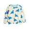Mini Rodini SUDADERA DINOS (BABY+KIDS)