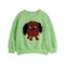 Mini Rodini SUDADERA DOGGIE