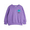 Mini Rodini SUDADERA HEART IN SHOES