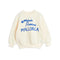 Mini Rodini SUDADERA MALLORCA